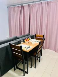 Миниатюра квартиры 1