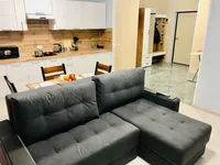 Миниатюра квартиры 8