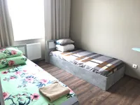 Миниатюра квартиры 1