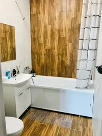 Миниатюра квартиры 7