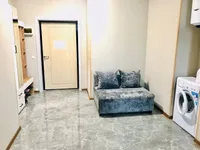 Миниатюра квартиры 13