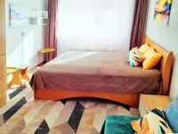 Миниатюра квартиры 7
