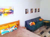 Миниатюра квартиры 9