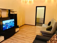 Миниатюра квартиры 4