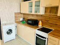Миниатюра квартиры 7