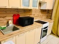 Миниатюра квартиры 11