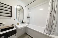 Миниатюра квартиры 2