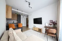 Миниатюра квартиры 5