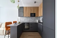 Миниатюра квартиры 6