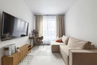 Миниатюра квартиры 8
