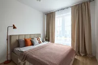Миниатюра квартиры 19