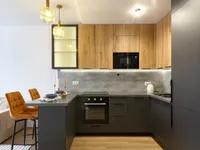 Миниатюра квартиры 20