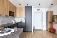 Миниатюра квартиры 22
