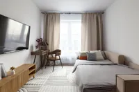 Миниатюра квартиры 25
