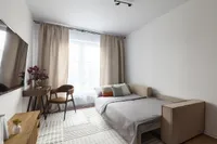 Миниатюра квартиры 26
