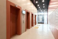 Миниатюра квартиры 28