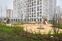 Миниатюра квартиры 29