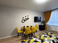 Миниатюра квартиры 3