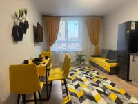 Миниатюра квартиры 1