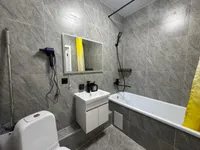 Миниатюра квартиры 16