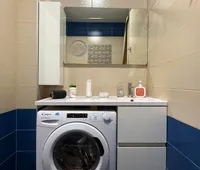 Миниатюра квартиры 22