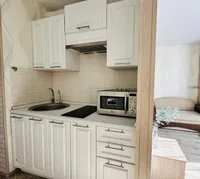 Миниатюра квартиры 8