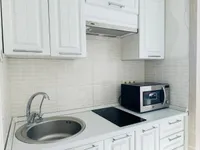 Миниатюра квартиры 9