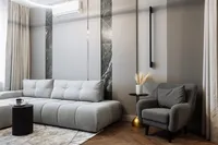 Миниатюра квартиры 5