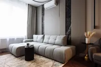 Миниатюра квартиры 8