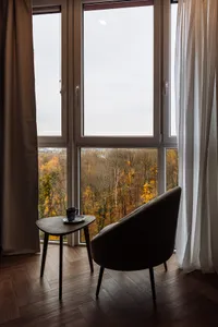 Миниатюра квартиры 56
