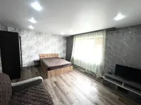 Миниатюра квартиры 1