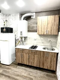 Миниатюра квартиры 4