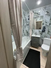 Миниатюра квартиры 5