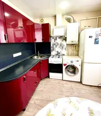 Миниатюра квартиры 1
