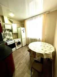 Миниатюра квартиры 2