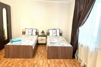 Миниатюра квартиры 3