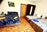 Миниатюра квартиры 2