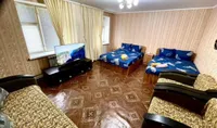 Миниатюра квартиры 1