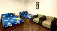 Миниатюра квартиры 3