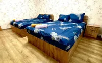 Миниатюра квартиры 5