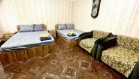 Миниатюра квартиры 6