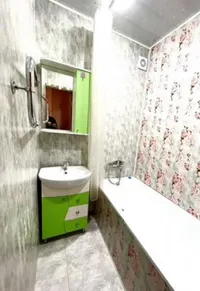 Миниатюра квартиры 9