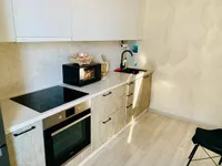 Миниатюра квартиры 4