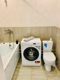 Миниатюра квартиры 7