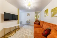 Миниатюра квартиры 15