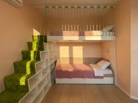 Миниатюра квартиры 5