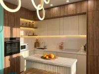 Миниатюра квартиры 11