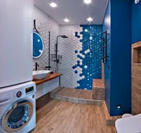 Миниатюра квартиры 13