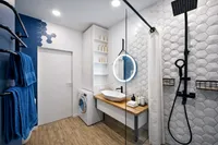 Миниатюра квартиры 17