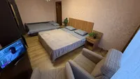 Миниатюра квартиры 4